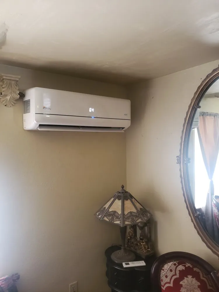 Slide of Raven Heating & Cooling