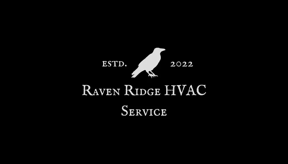 Slide of Raven Ridge HVAC Service