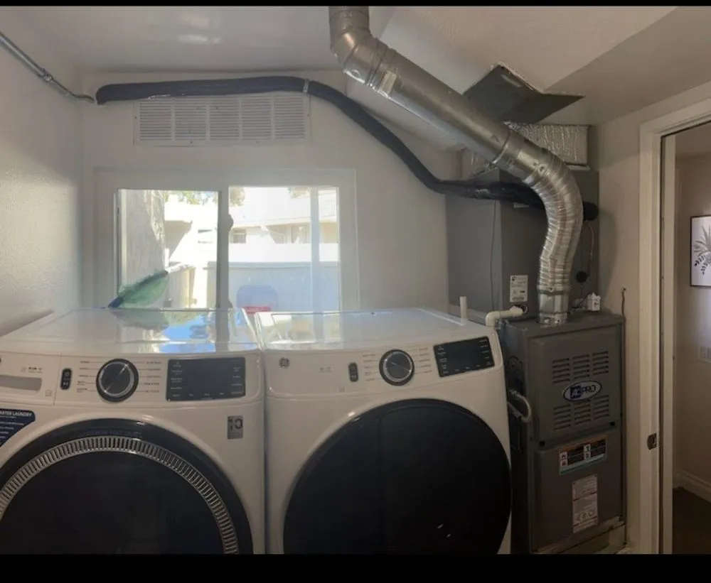 Slide of Raw Heating And Air