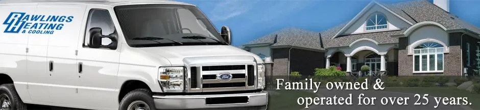 Slide of Rawlings Heating & Cooling