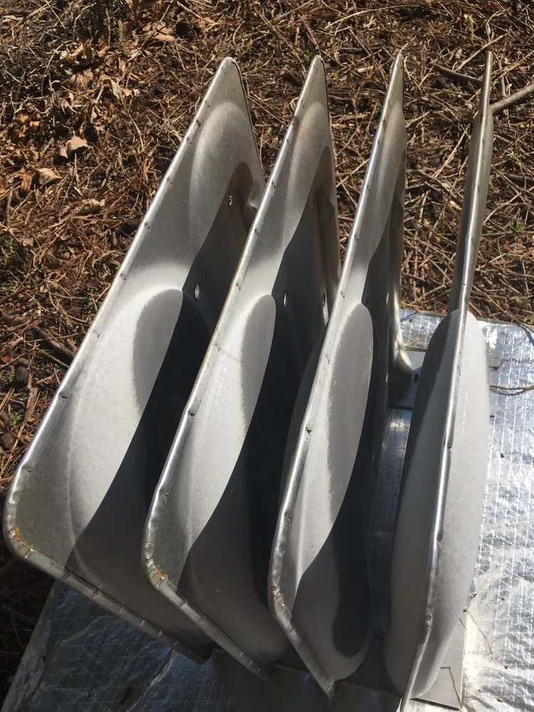 Slide of Rawls Mechanical