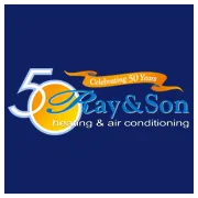 Slide of Ray & Son Heating & Air Conditioning