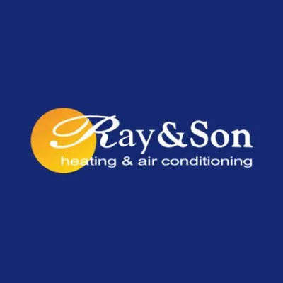 Slide of Ray & Son Heating & Air Conditioning