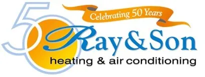 Slide of Ray & Son Heating & Air Conditioning