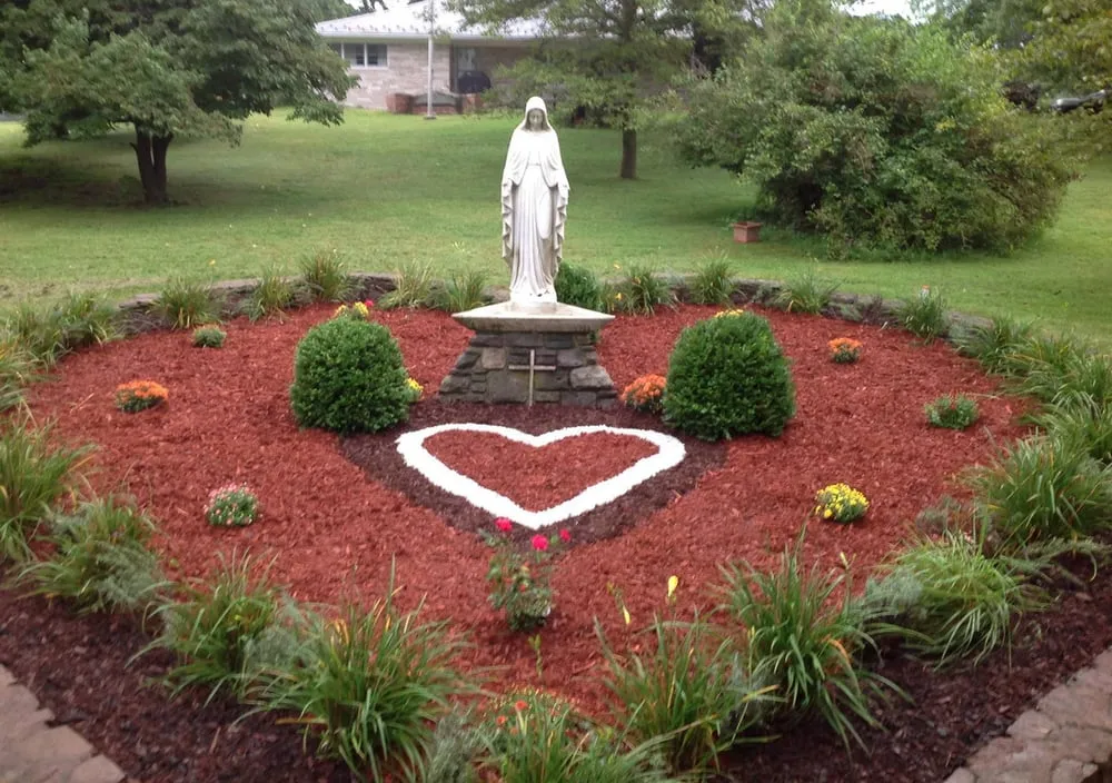 Slide of Ray Brown Jr Services