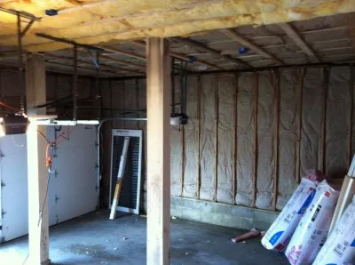 Slide of Ray Brown Jr Services