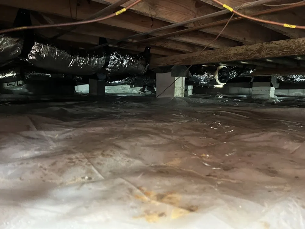 Local HVAC repair experts serving New Bern,, NC - Ray Co Heating & Cooling