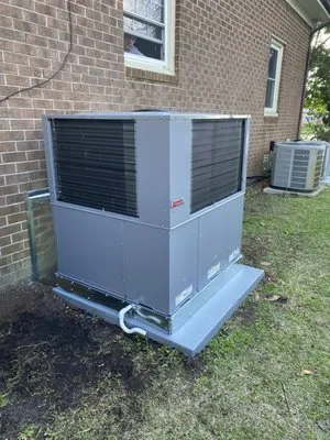 Ray Co Heating & Cooling