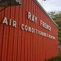 Slide of Ray French Air Conditioning & Heating