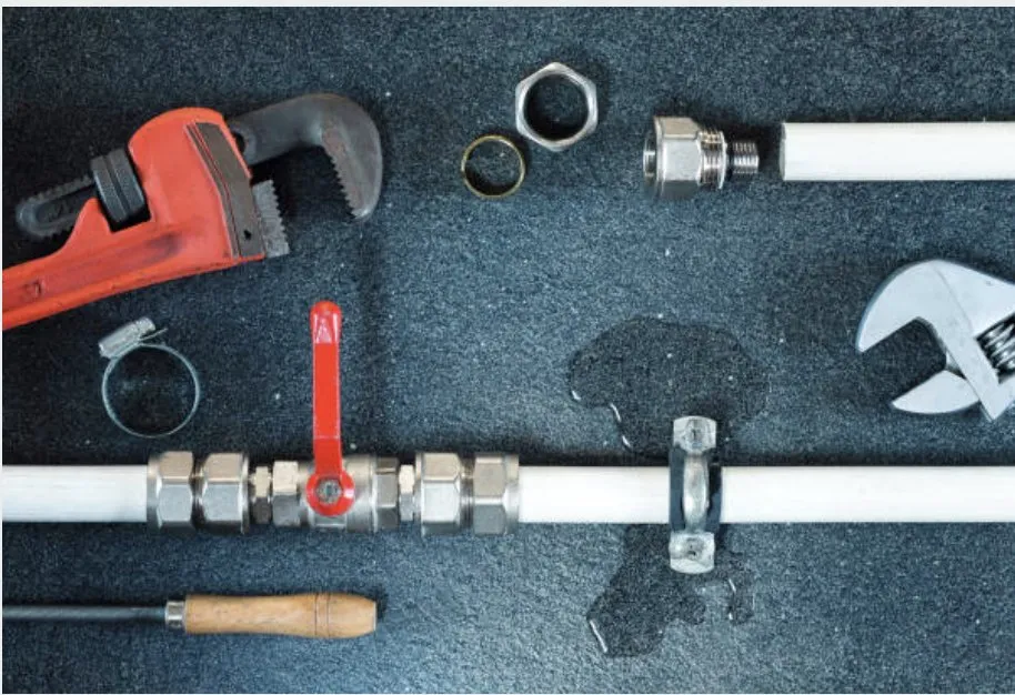 Slide of Ray Home Improvement