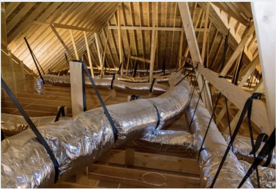 Slide of Ray Home Improvement