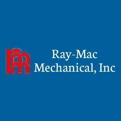 Slide of Ray-Mac Mechanical