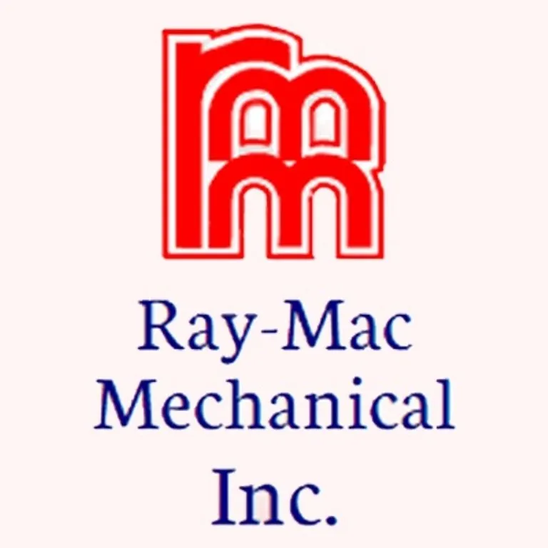 Slide of Ray-Mac Mechanical