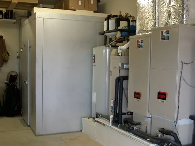 Slide of Ray-Mac Mechanical