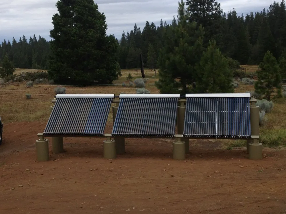 Slide of Ray-Mac Mechanical