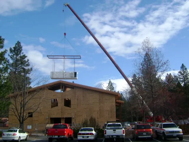 Slide of Ray-Mac Mechanical