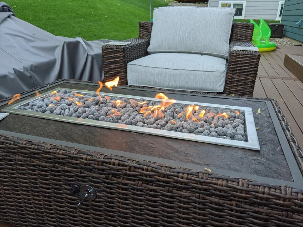 Slide of Ray N Welter Heating