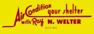 Slide of Ray N Welter Heating