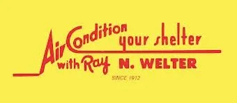 Slide of Ray N Welter Heating