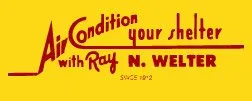 Slide of Ray N Welter Heating