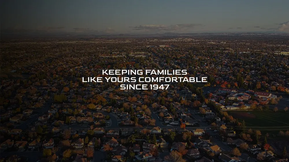 Slide of Ray O Cook Heating & Air