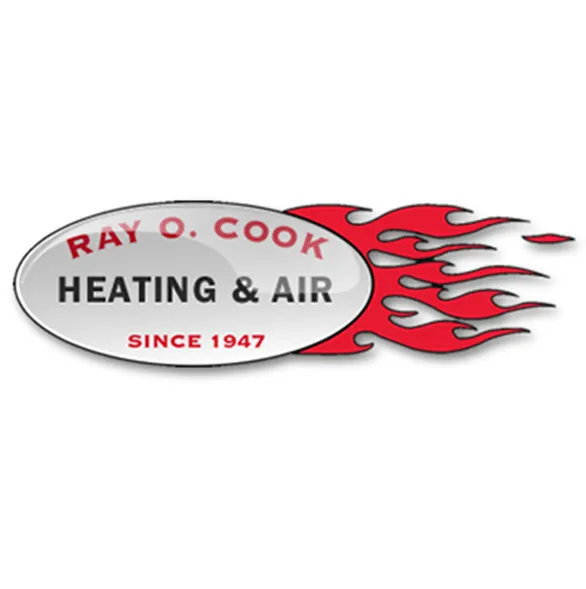 Slide of Ray O Cook Heating & Air