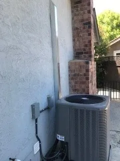 Slide of Ray O Cook Heating & Air