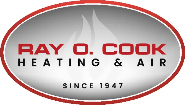 Ray O Cook Heating & Air