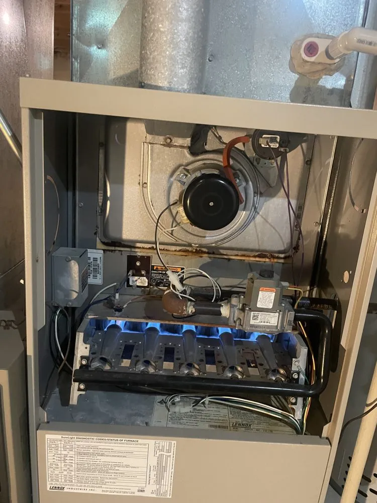 Slide of Ray R Property Maintenance