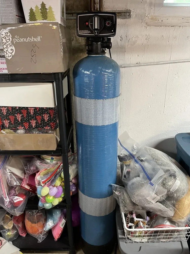 Slide of Ray the Plumber