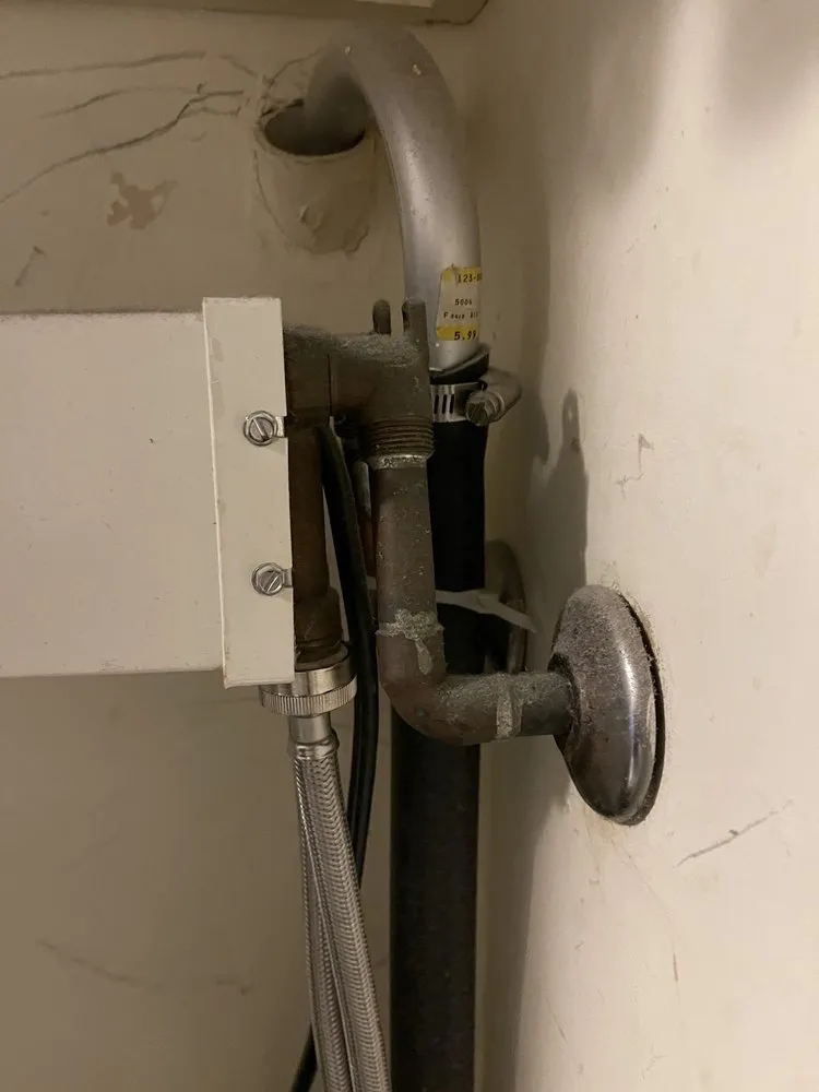 Slide of Ray the Plumber