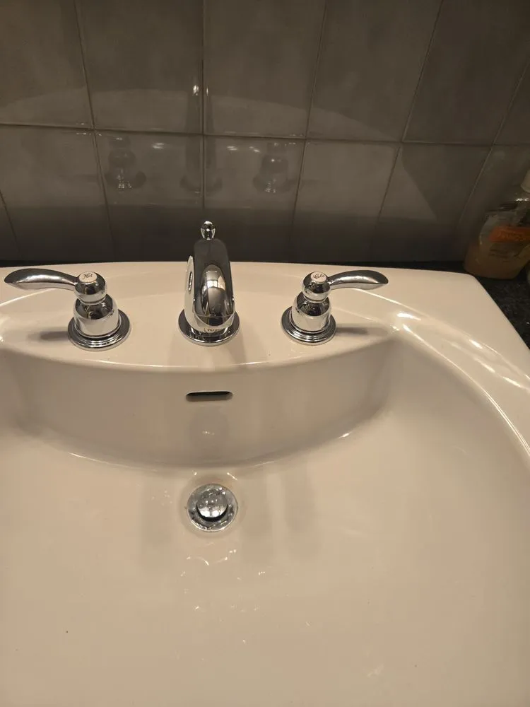 Slide of Ray the Plumber