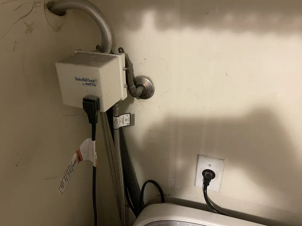 Slide of Ray the Plumber