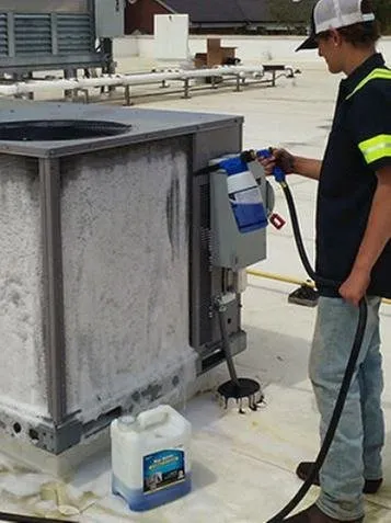 Slide of Raydan Heating & Air Conditioning