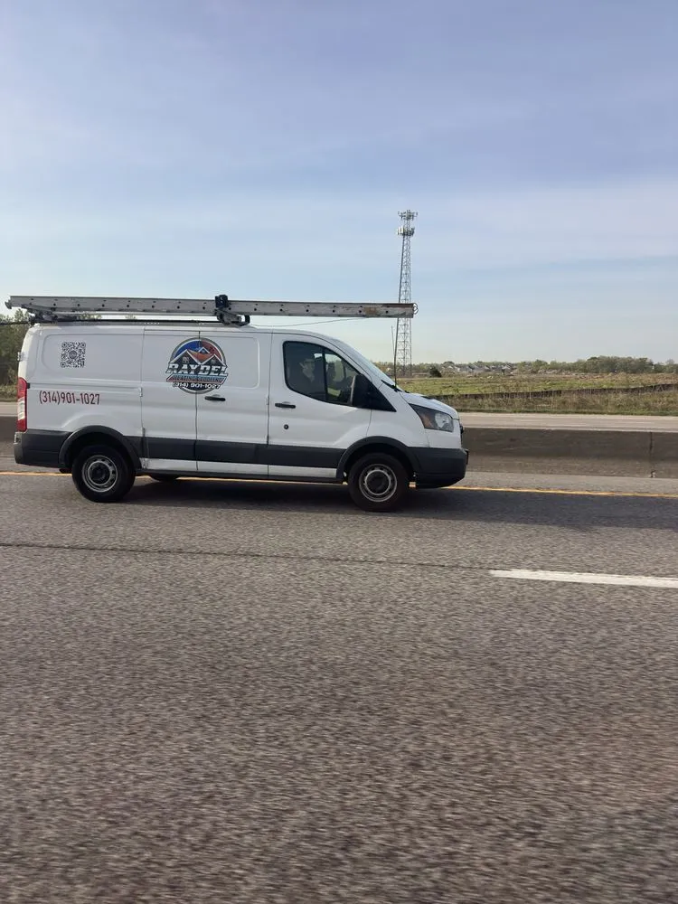 Slide of Raydel Heating & Cooling