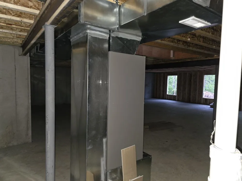 Slide of Raydel Heating & Cooling