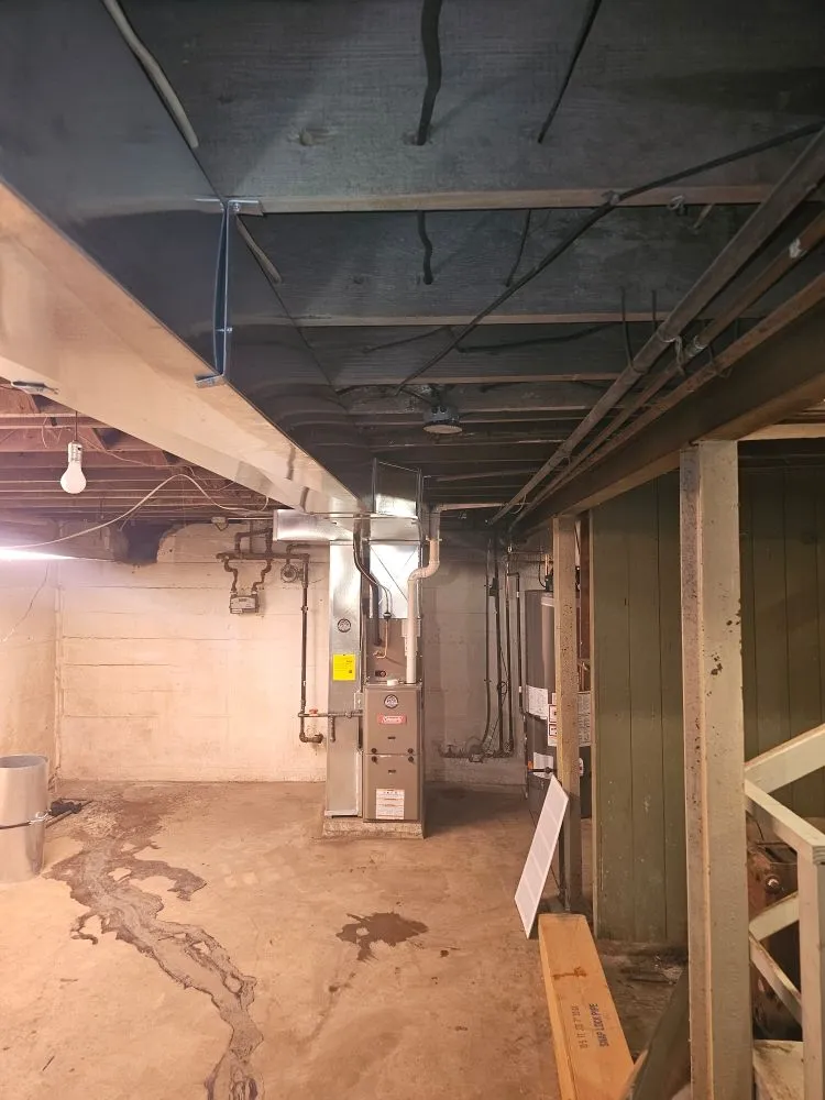 Slide of Raydel Heating & Cooling