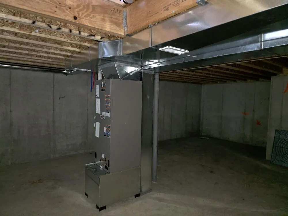 Slide of Raydel Heating & Cooling