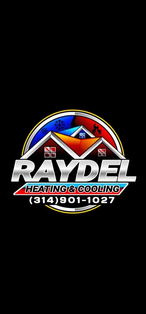 Slide of Raydel Heating & Cooling