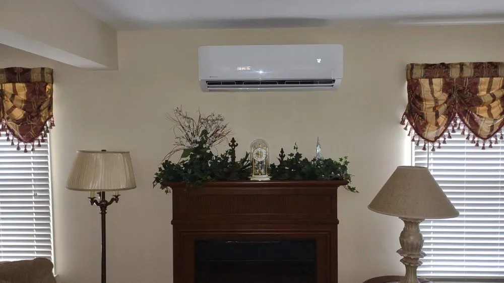 Expert heating repair for local homeowners across Winston-Salem, NC - Raye HVAC