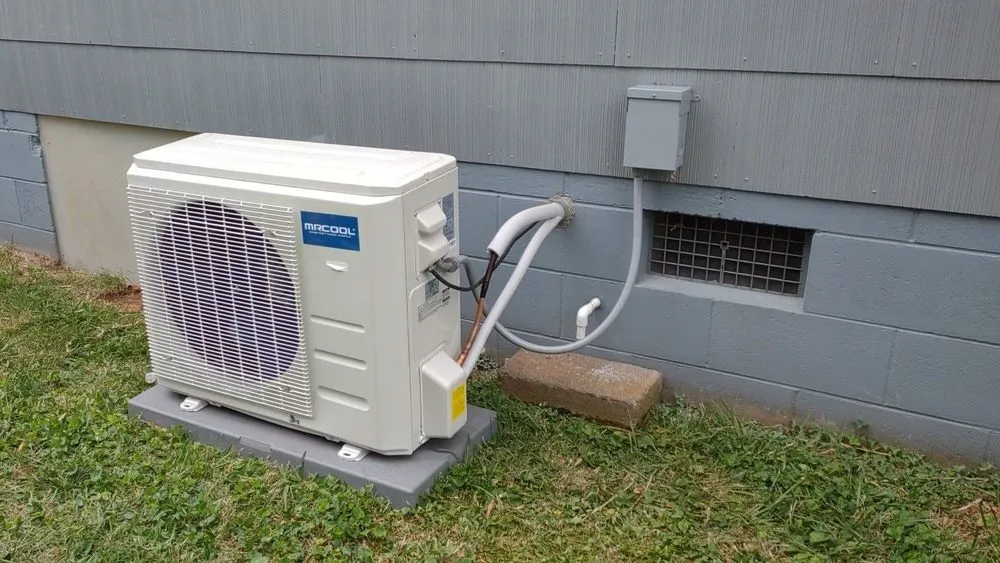 Emergency furnace service in Winston-Salem, NC - Raye HVAC