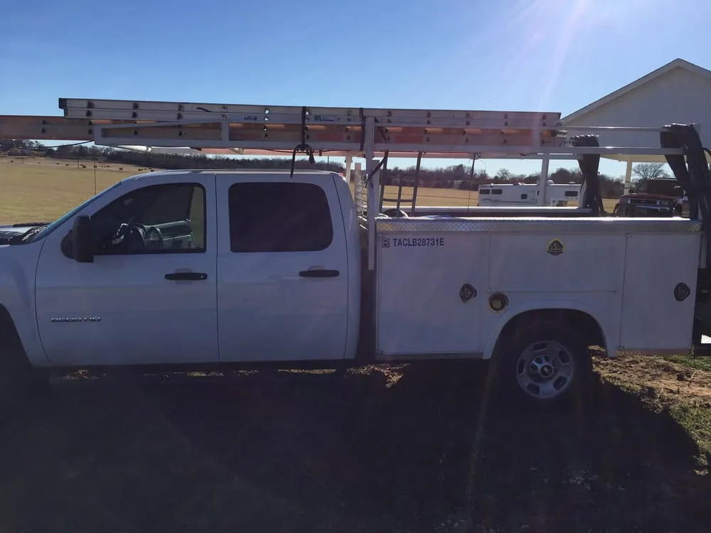 Slide of Raymond Lopez Services