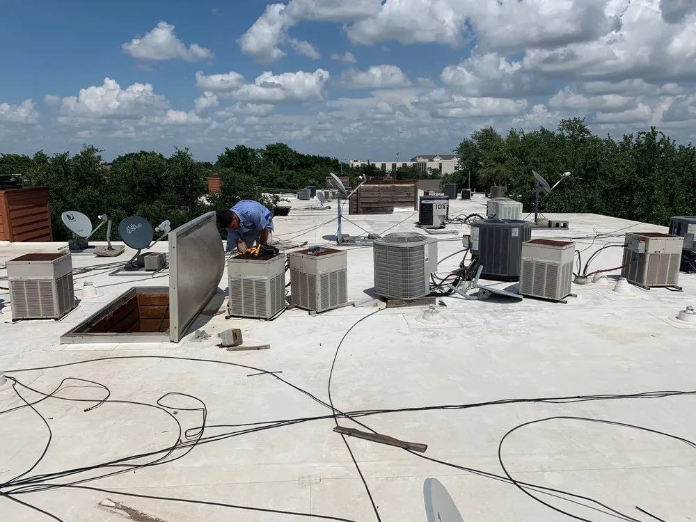 Slide of Raymond Lopez Services