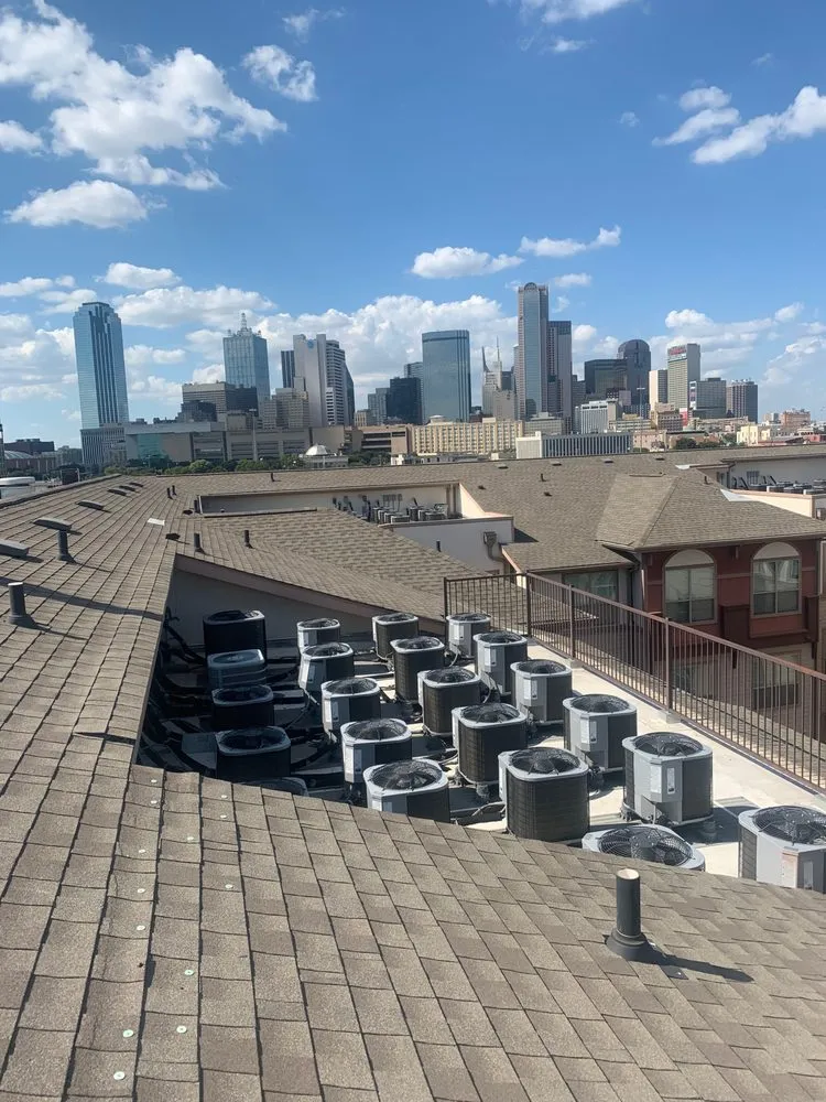 Slide of Raymond Lopez Services