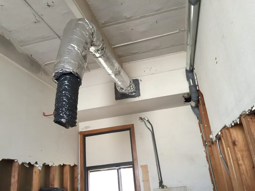 Slide of Raymond Lopez Services