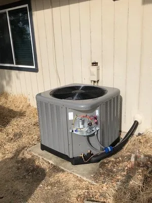 Raymond Mechanical Services