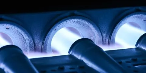 Slide of Raymond Plumbing, Heating & Air Conditioning