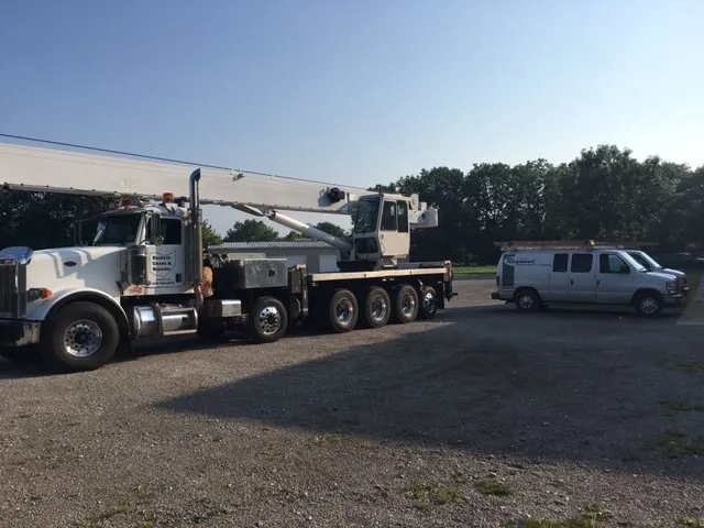 Slide of Raymond Plumbing, Heating & Air Conditioning