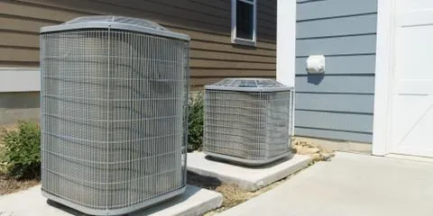 Slide of Raymond Plumbing, Heating & Air Conditioning