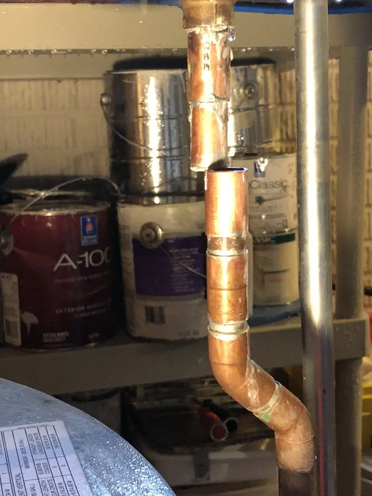 Slide of Raymond Plumbing, Heating & Air Conditioning